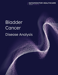 Datamonitor Healthcare Oncology Disease Analysis: Bladder Cancer